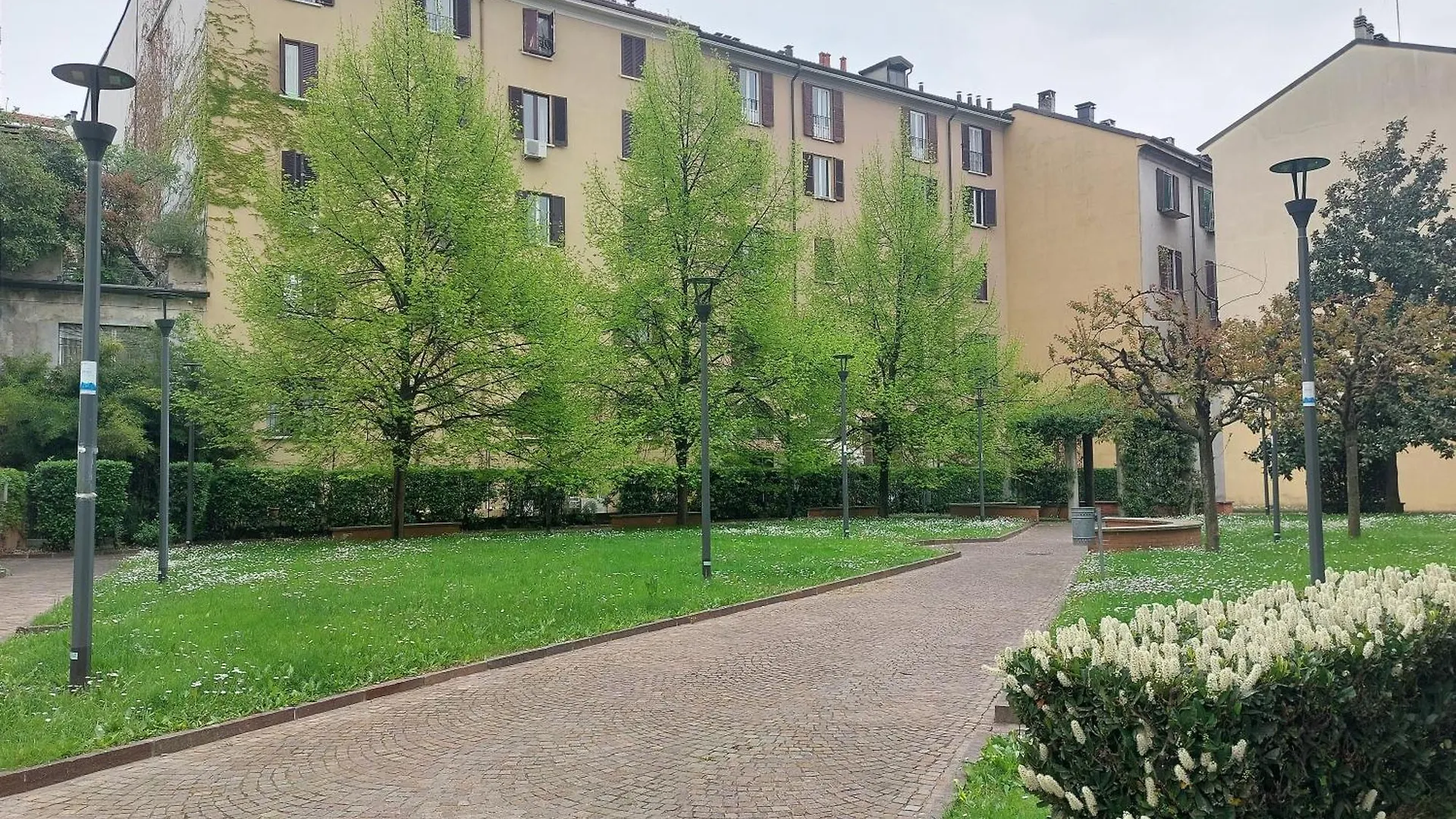 Accomodo Mil57 Loft Navigli Apartment Milan 0*,  Italy