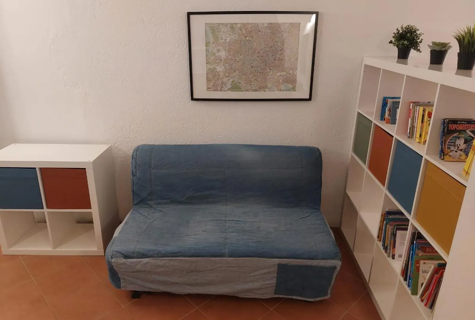 Accomodo Mil57 Loft Navigli Apartment Milan 0*,